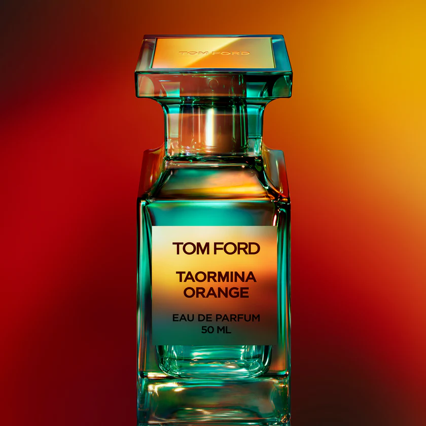 Tom Ford Taormina Orange Eau de Parfum - Image 4