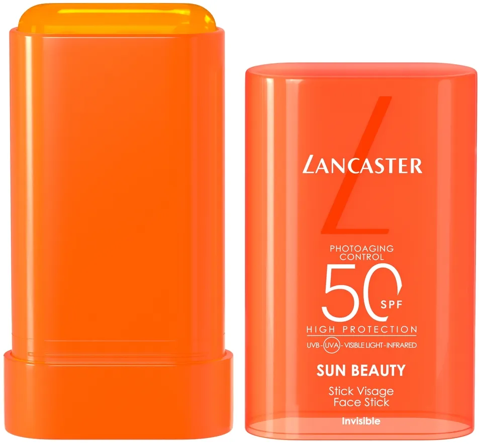 Lancaster Sun Beauty Face Stick SPF50 - Image 5