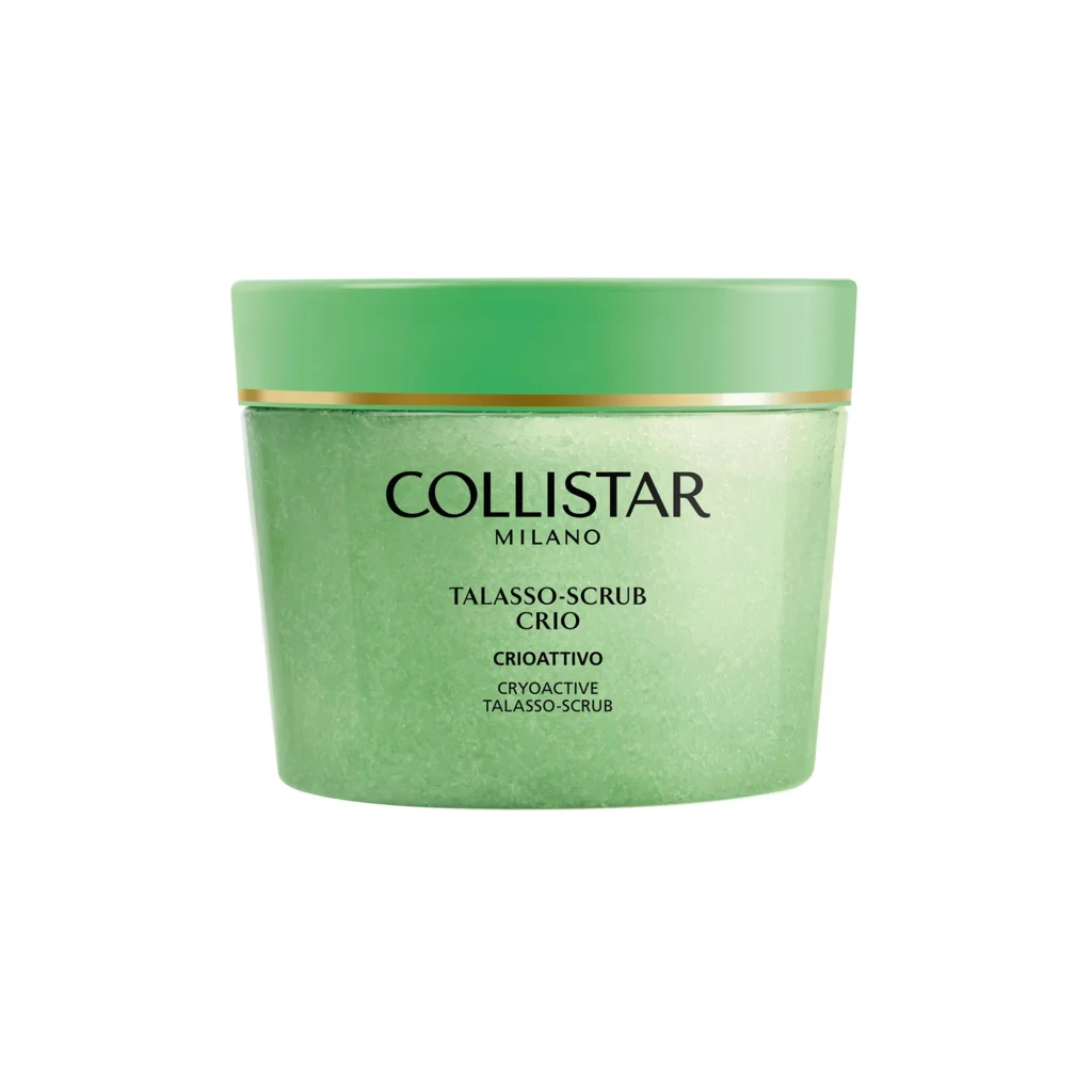 Collistar Cryoactive Talasso-Scrub