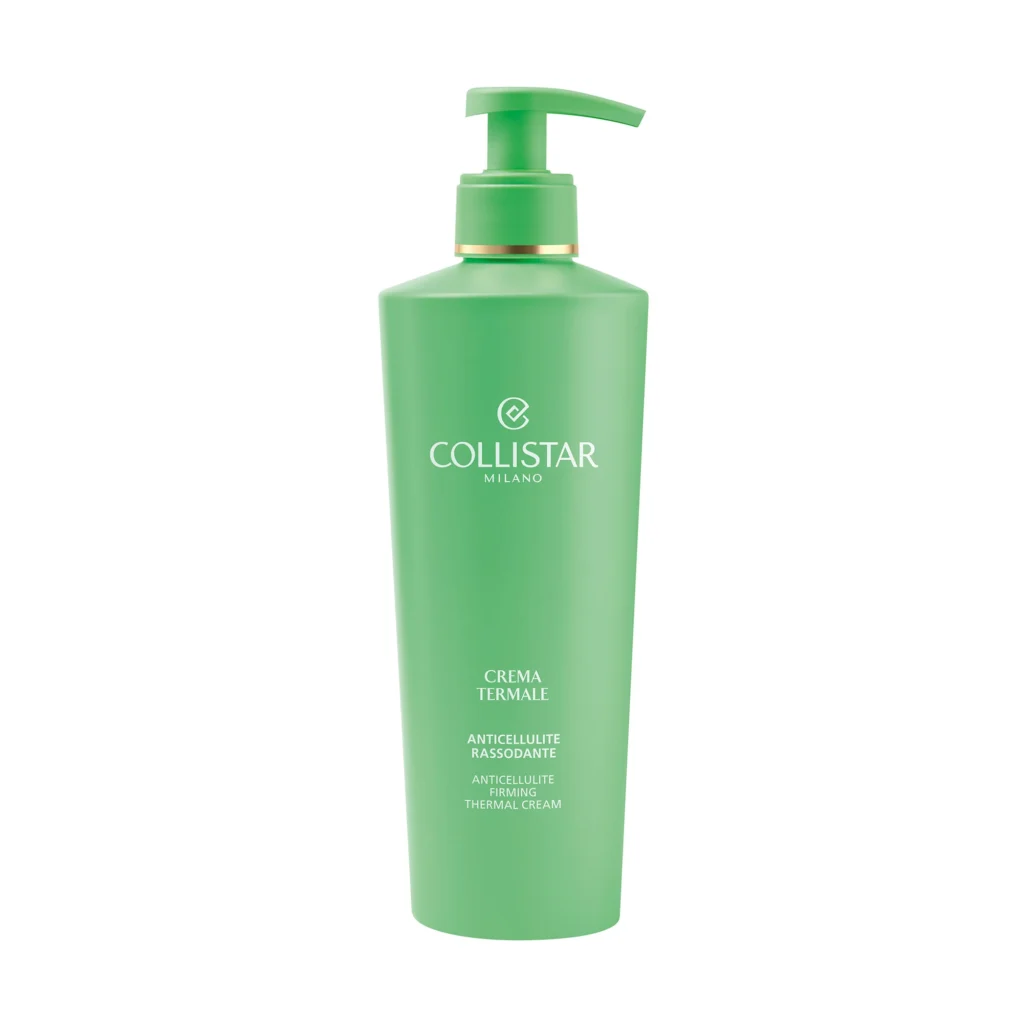 Collistar Anticellulite Firming Thermal Cream