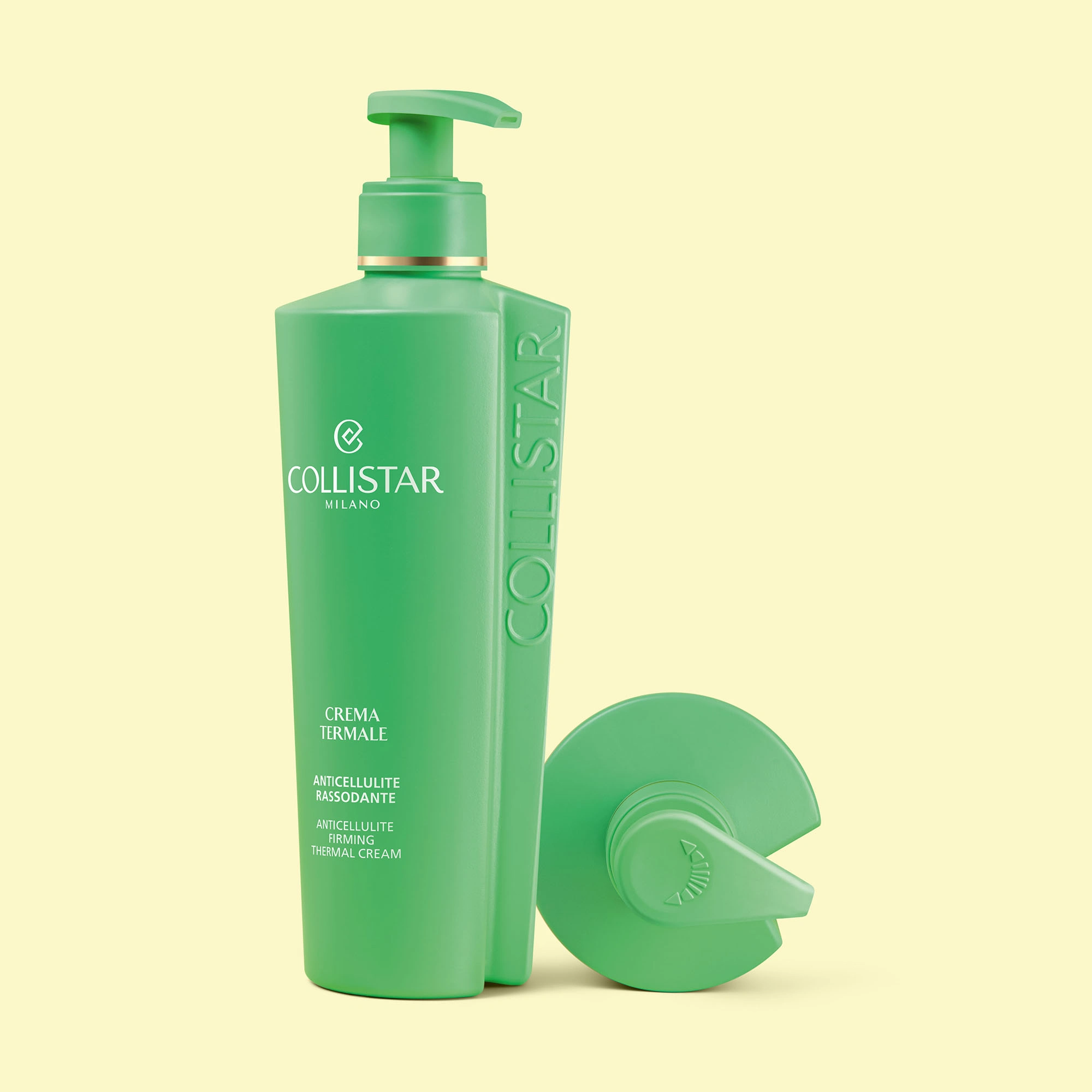 Collistar Anticellulite Firming Thermal Cream - Image 2