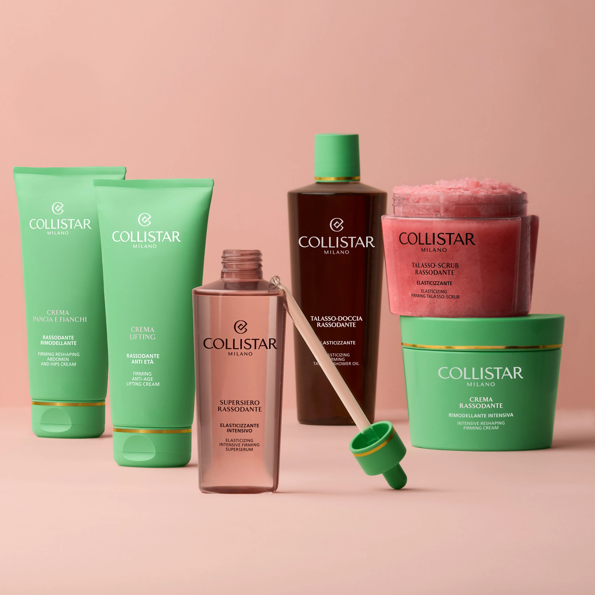 Collistar Firming Anti-Age Lifting Cream - Image 2