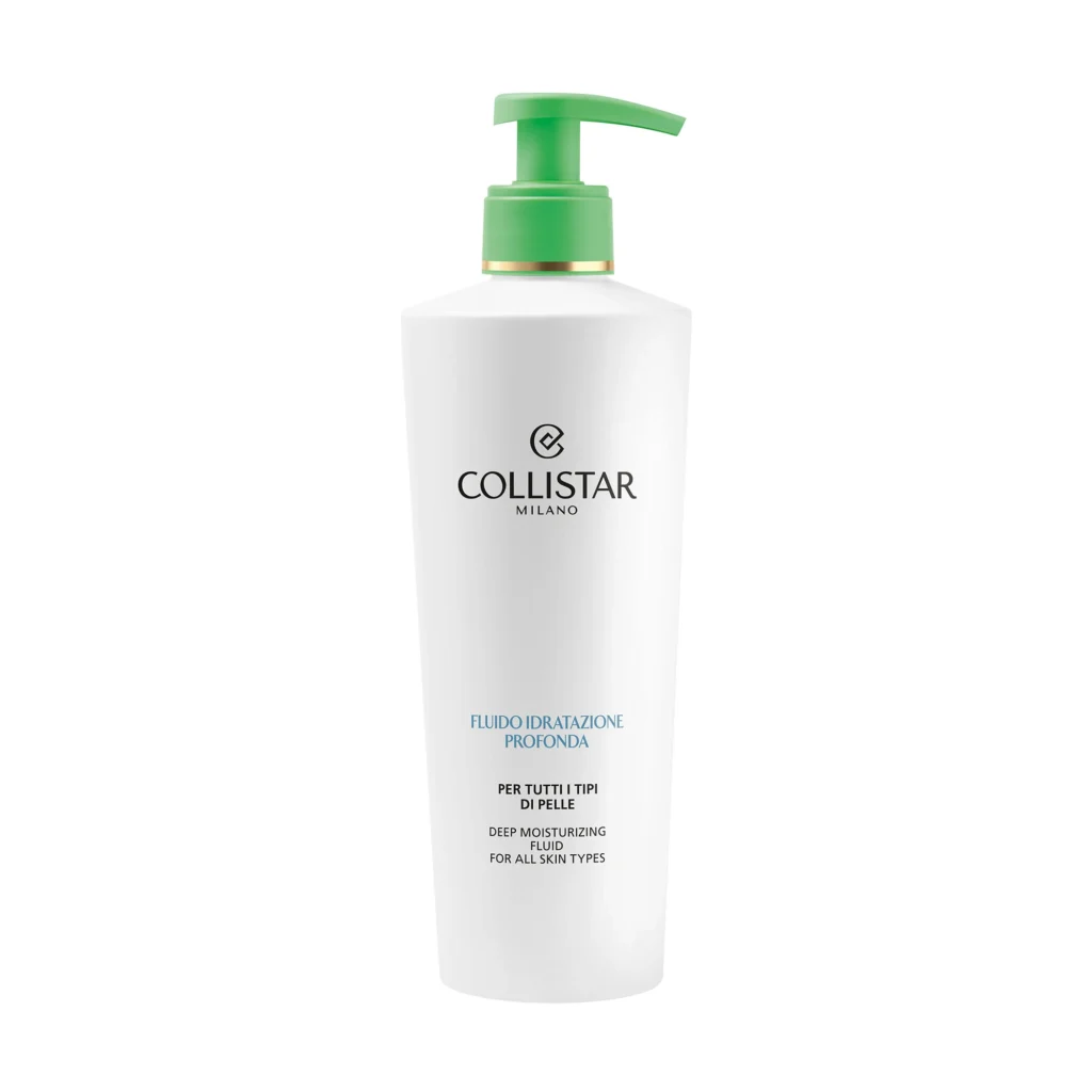 Collistar Deep Moisturizing Fluid