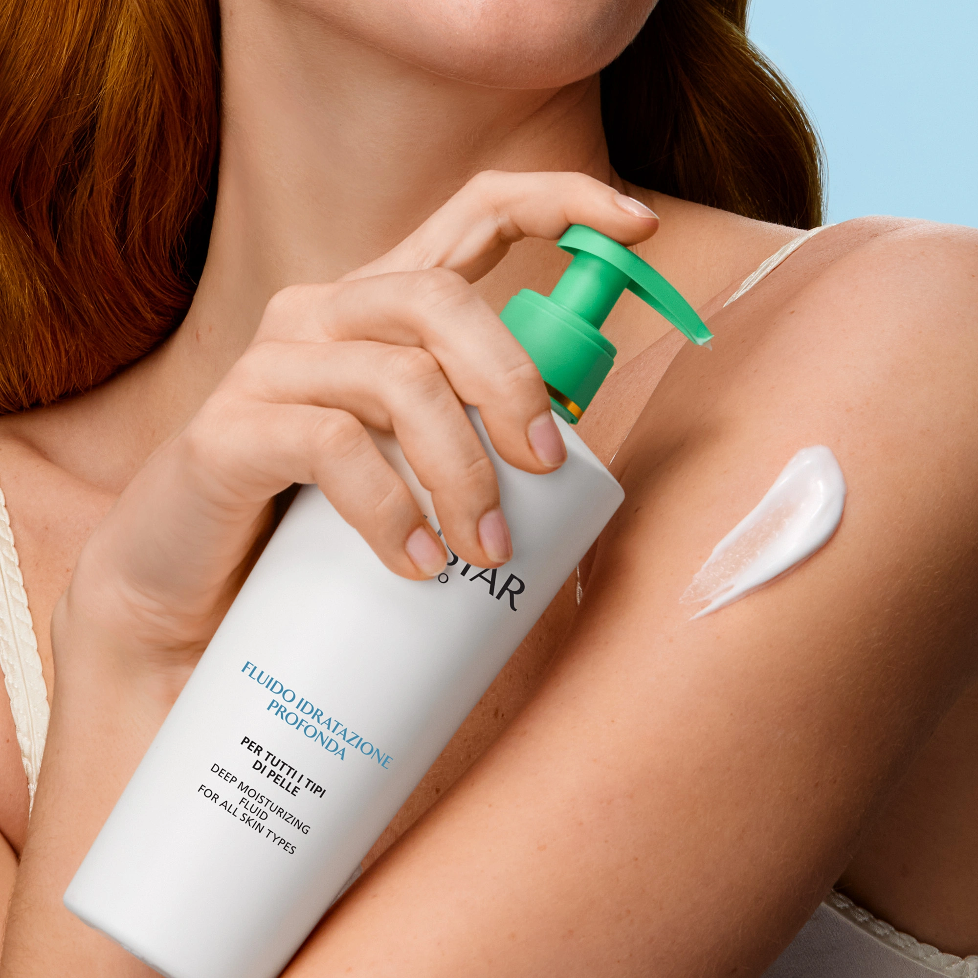 Collistar Deep Moisturizing Fluid - Image 3