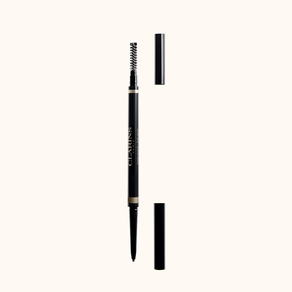 Clarins Wonder Define Brow Pencil