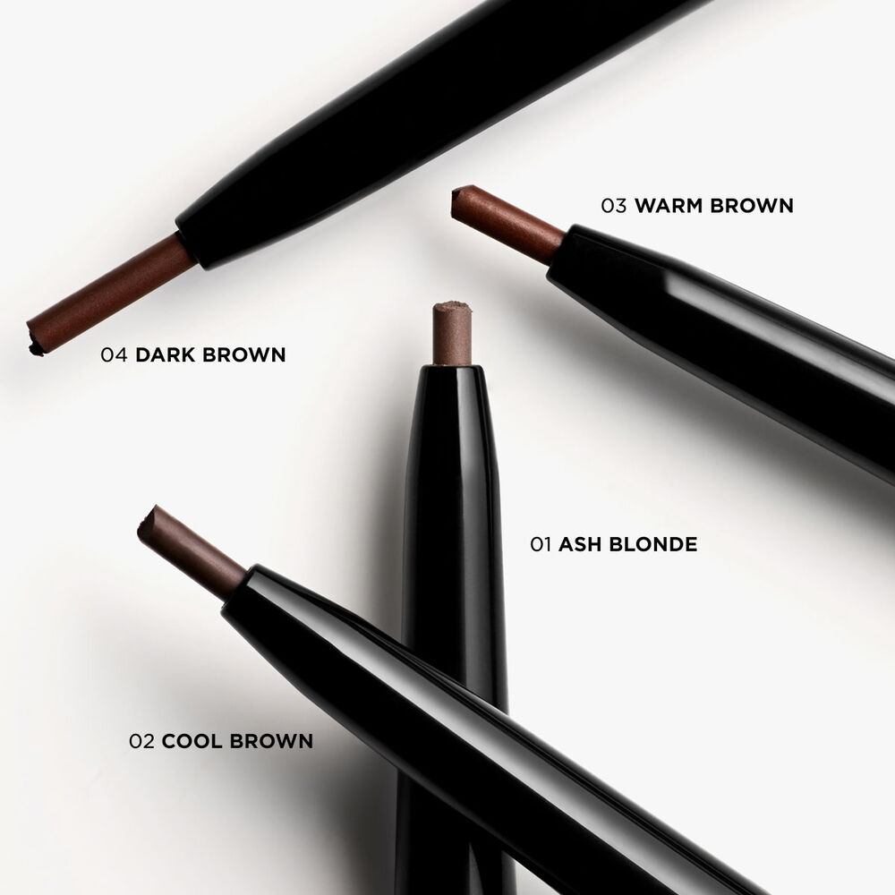 Clarins Wonder Define Brow Pencil - Image 5