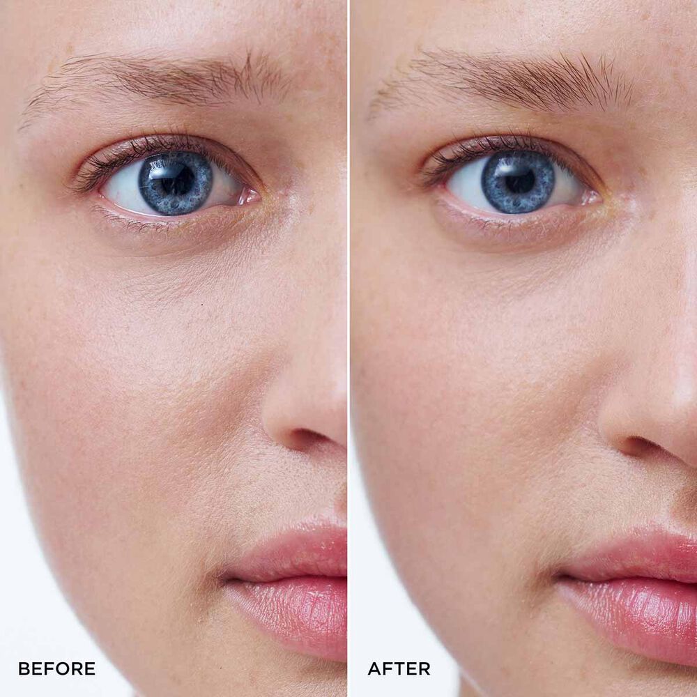 Clarins Wonder Sculpt Clear Brow Gel - Image 2