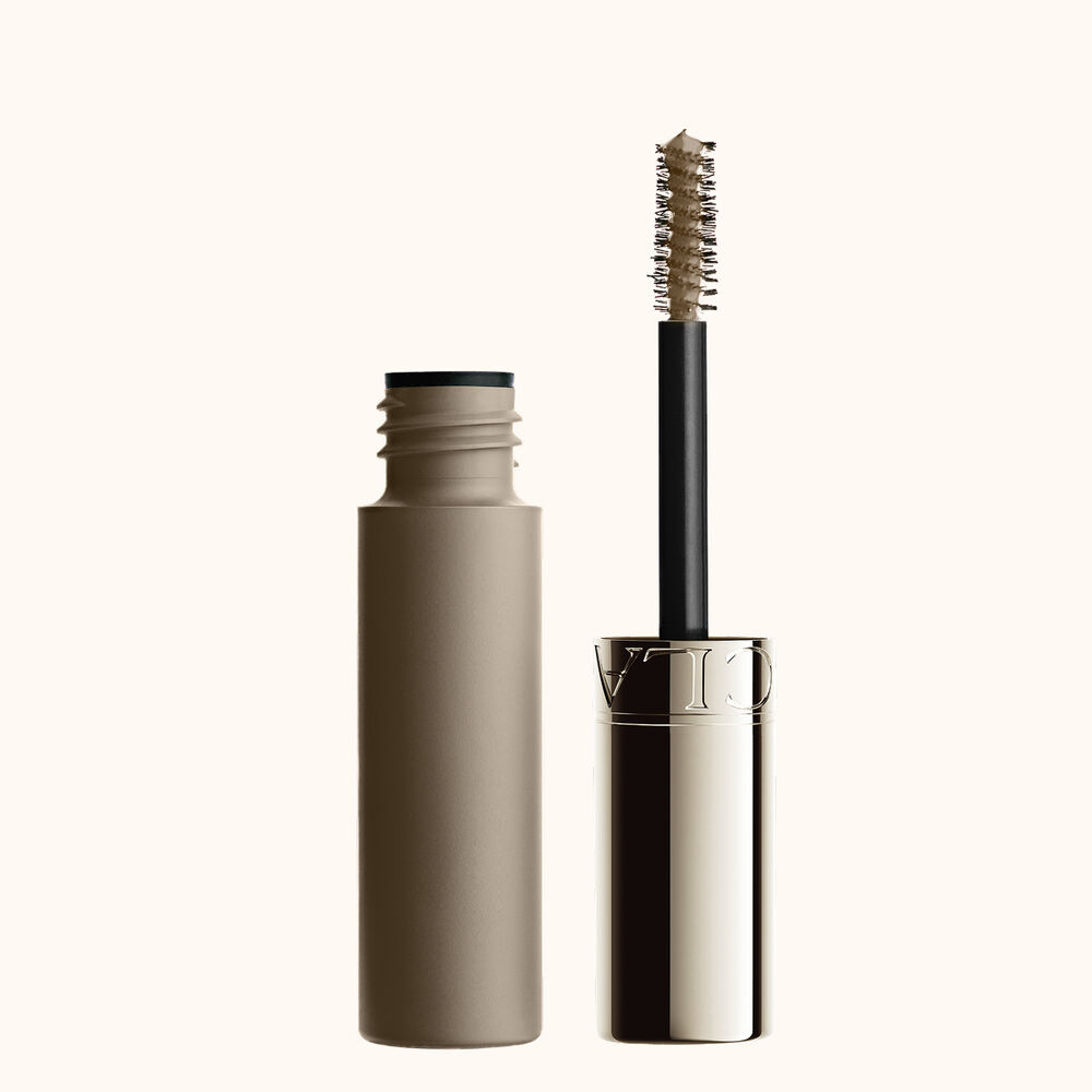 Clarins Wonder Sculpt Brow Gel