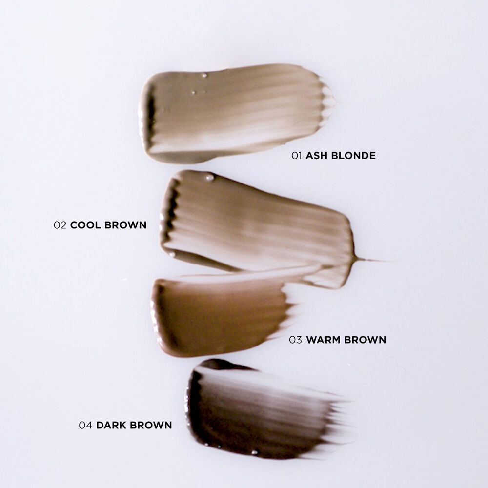 Clarins Wonder Sculpt Brow Gel - Image 5