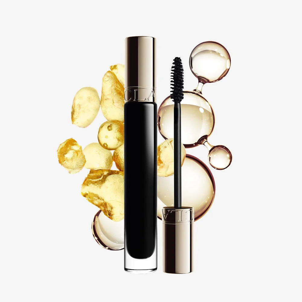 Clarins Wonder Perfect 5D Mascara