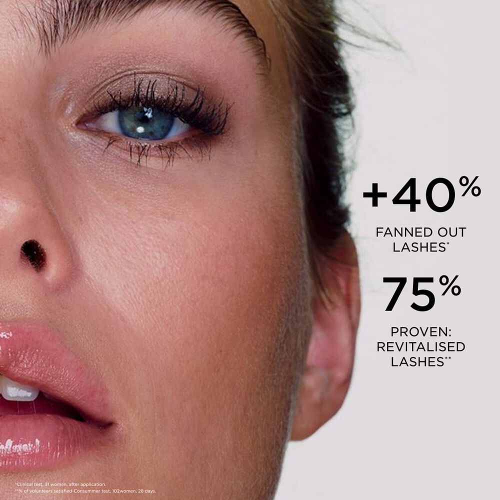 Clarins Wonder Perfect 5D Mascara - Image 3