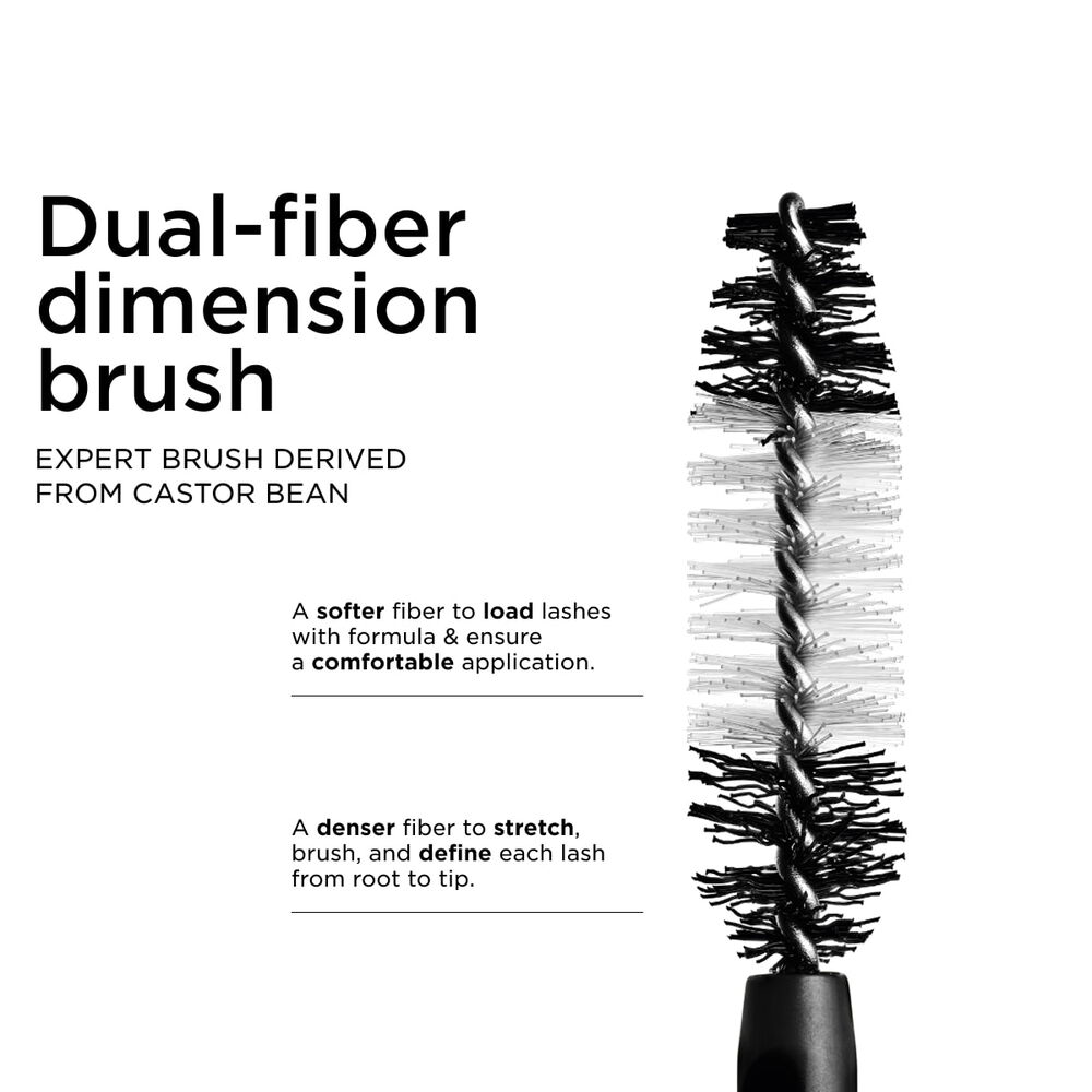 Clarins Wonder Perfect 5D Mascara - Image 5