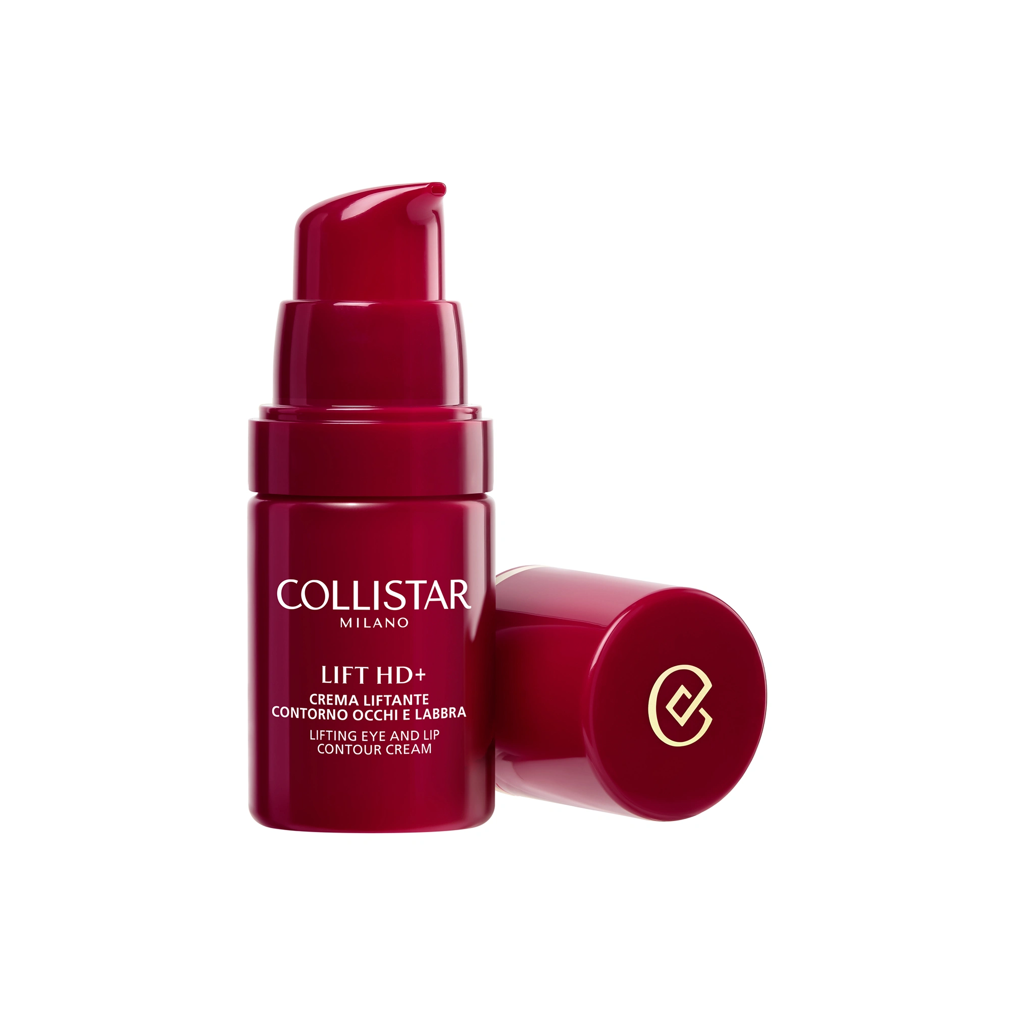 Collistar Lift HD+ Lifting Eye&Lip Contour Cream - Image 2