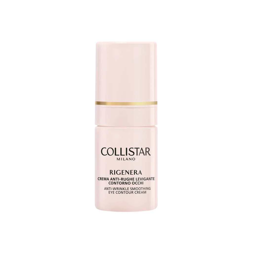 Collistar Anti-Wrinkle Smoothing Eye Contour Cream