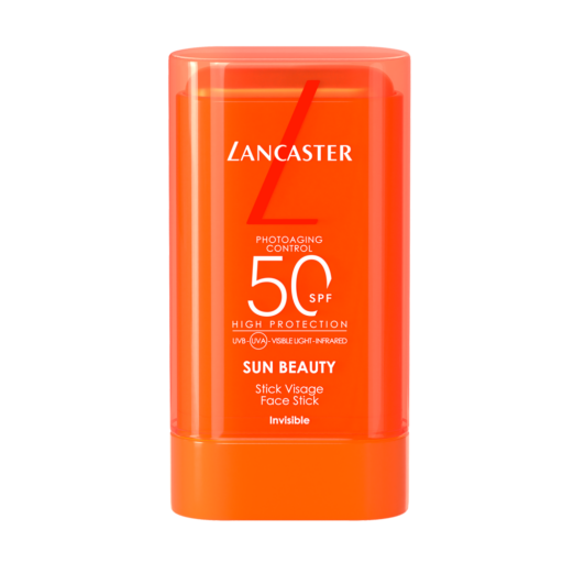 Lancaster Sun Beauty Face Stick SPF50