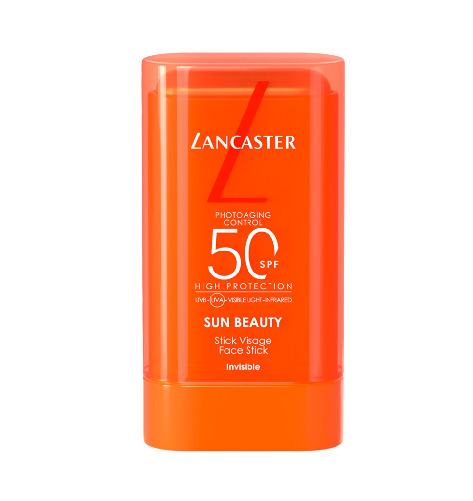 Lancaster Sun Beauty Face Stick SPF50