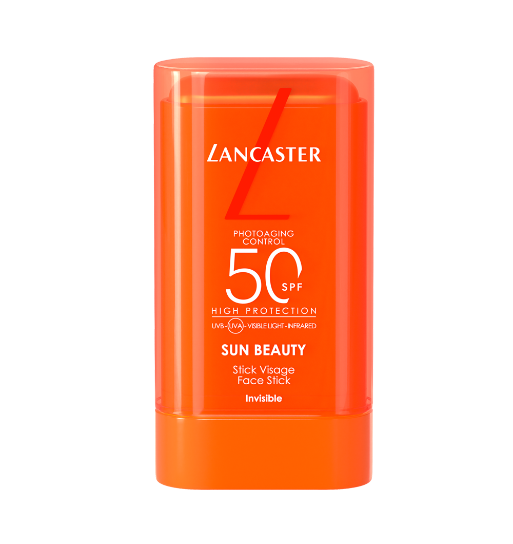 Lancaster Sun Beauty Face Stick SPF50