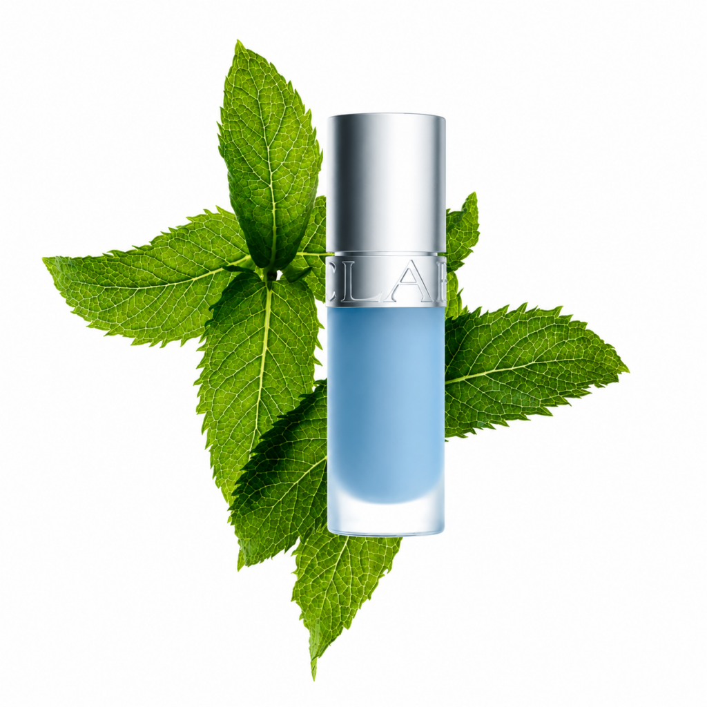Clarins Cryo Lip Comfort Oil