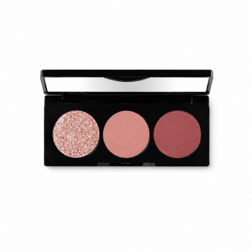 Bobbi Brown Essential Eye Shadow Trio