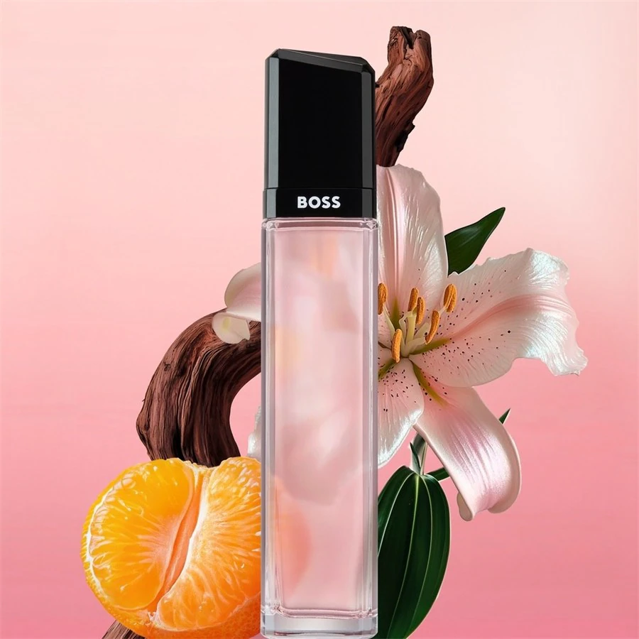 Boss Femme Eau de Parfum - Image 3