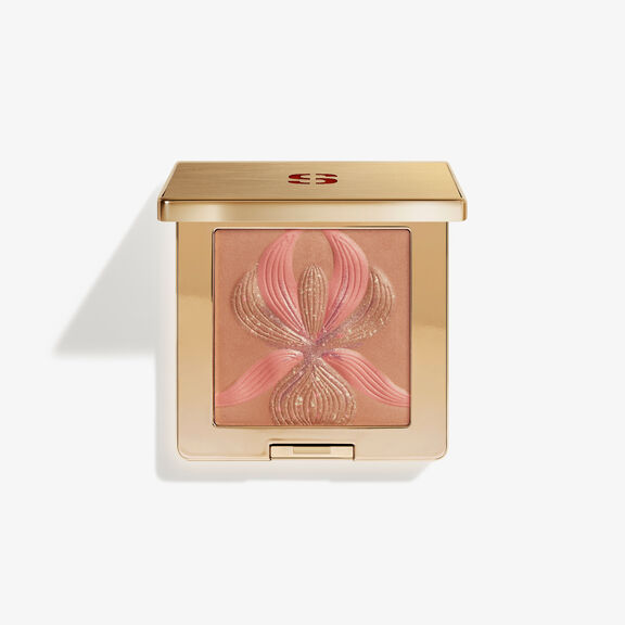 Sisley Paris L'Orchidee