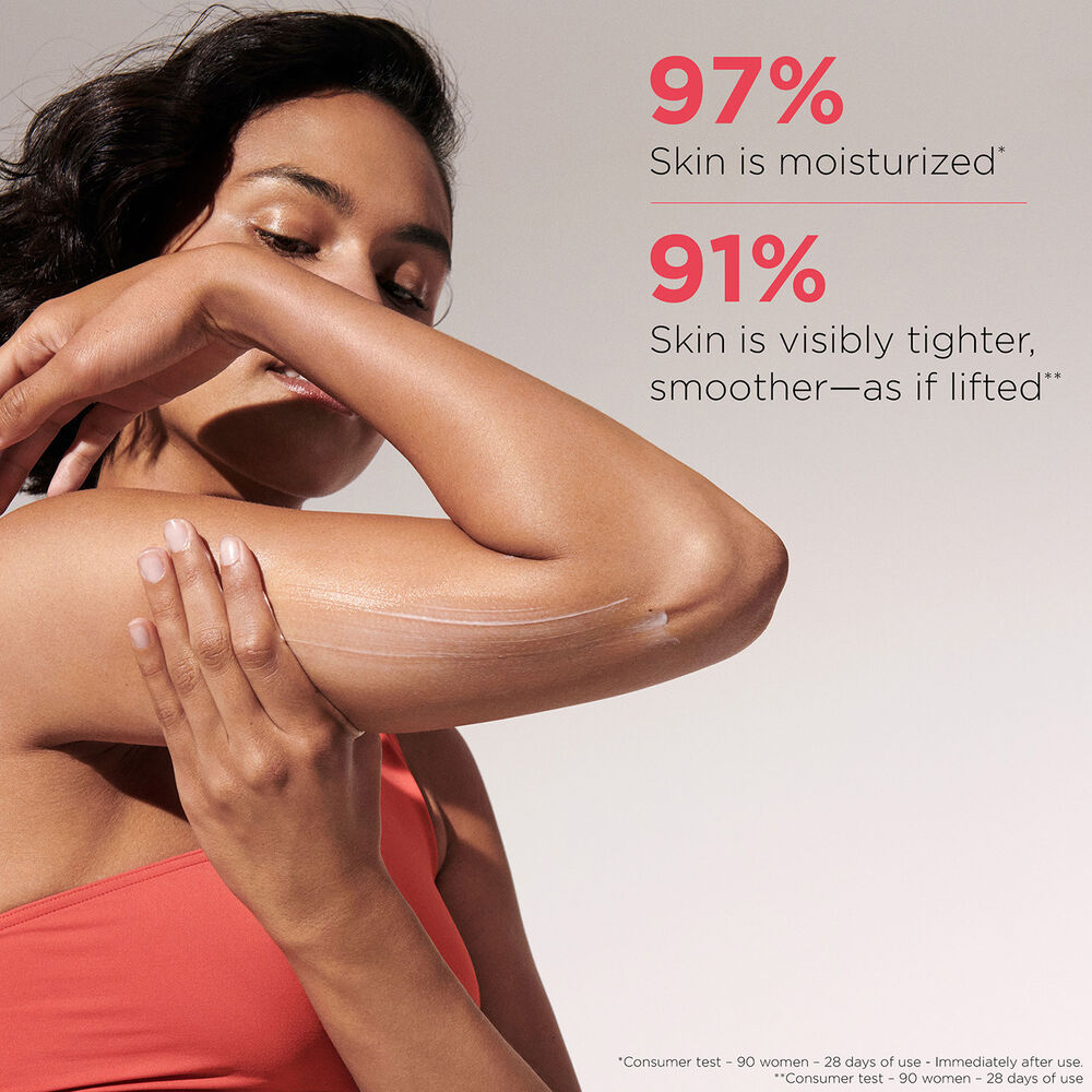 Clarins Masvelt Advanced Body Firming + Shaping Cream - Image 2