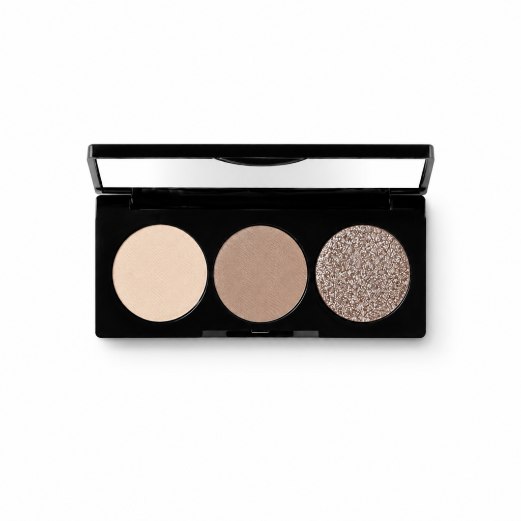Bobbi Brown Essential Eyeshadow Trio