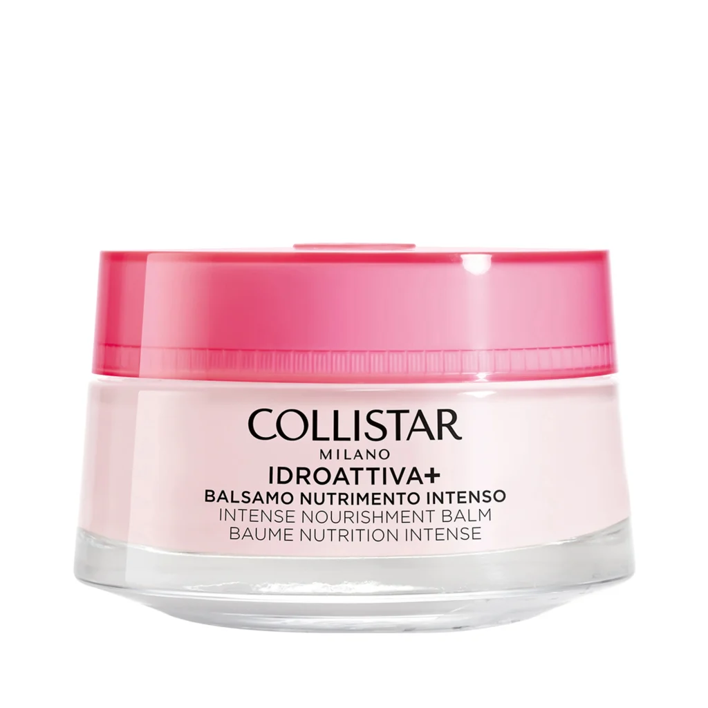 Collistar Idroattiva+ Intense Moisturizing Antipollution Balm
