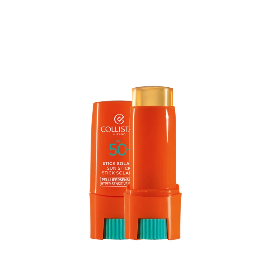 Collistar Sun Stick Hyper-Sensitive Skin SPF 50+