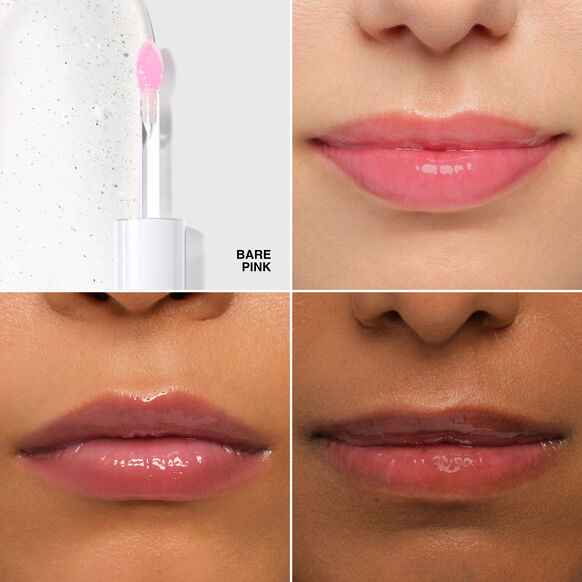 Bobbi Brown Extra Blushing Lip Oil - Image 2