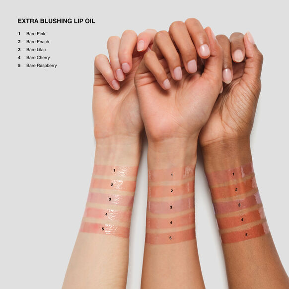 Bobbi Brown Extra Blushing Lip Oil - Image 3