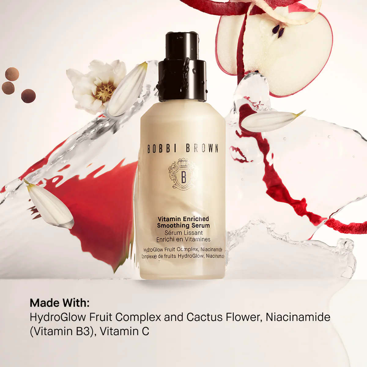Bobbi Brown Vitamin Enriched Smoothing Serum - Image 5