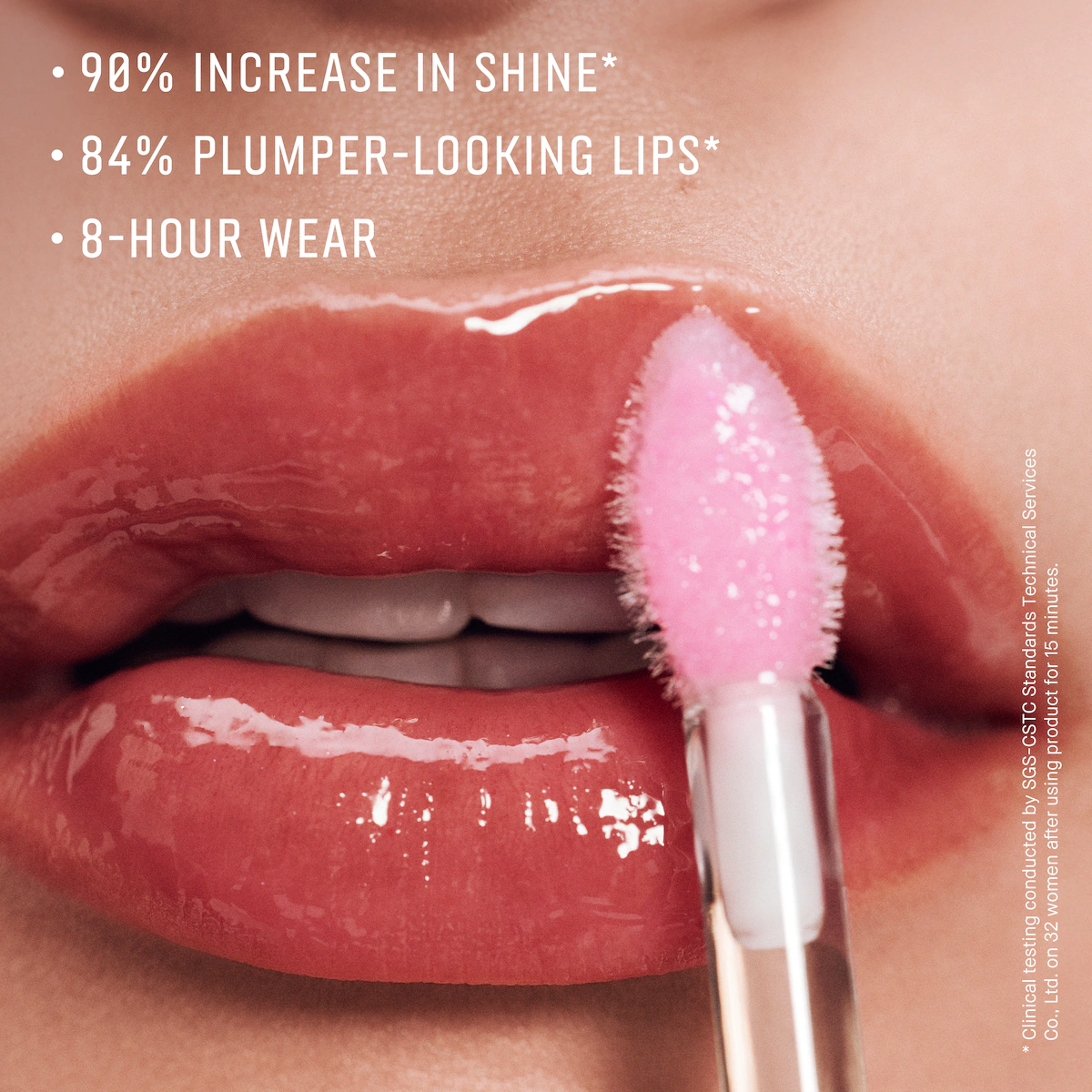 Bobbi Brown Extra Blushing Lip Oil - Image 5