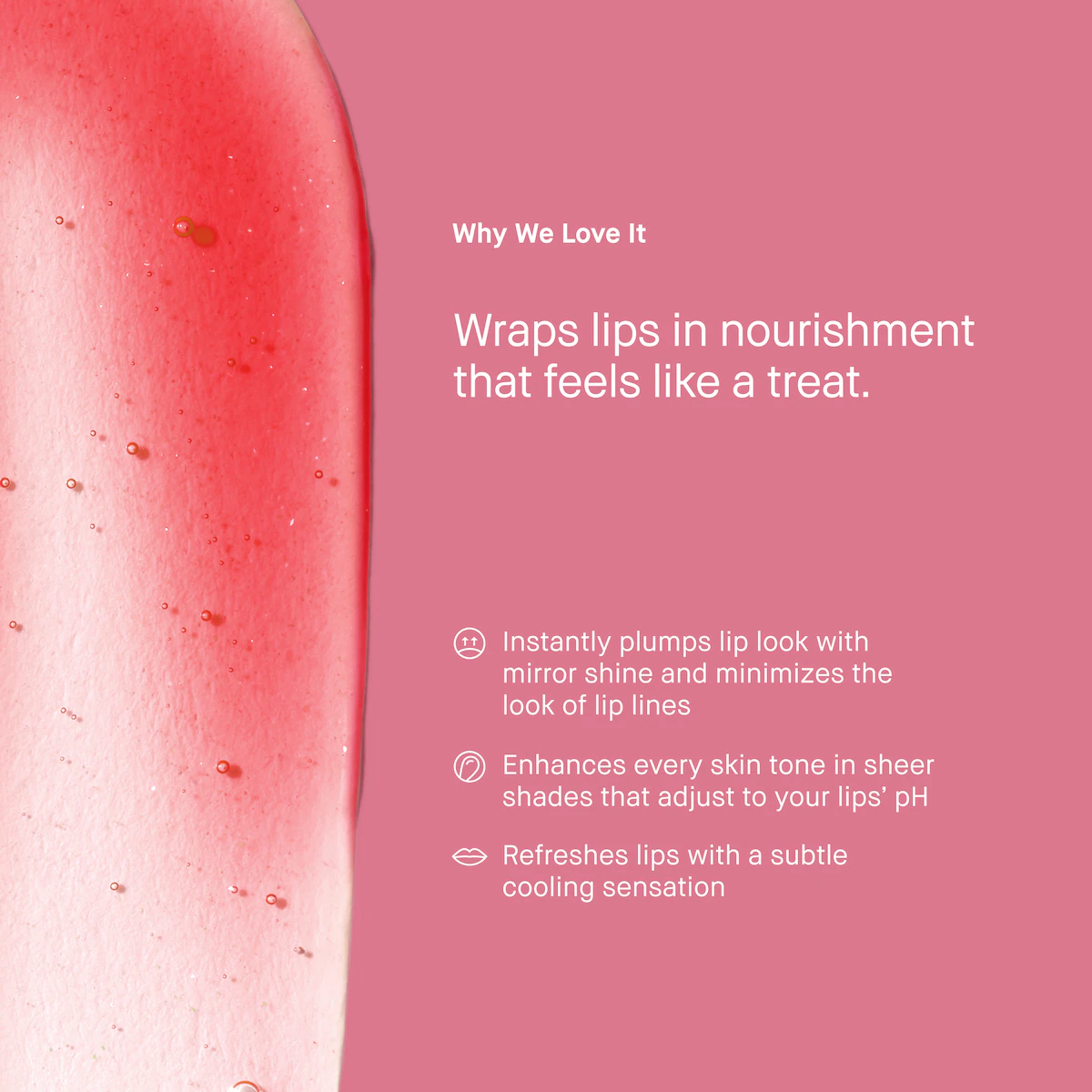 Bobbi Brown Extra Blushing Lip Oil - Image 6