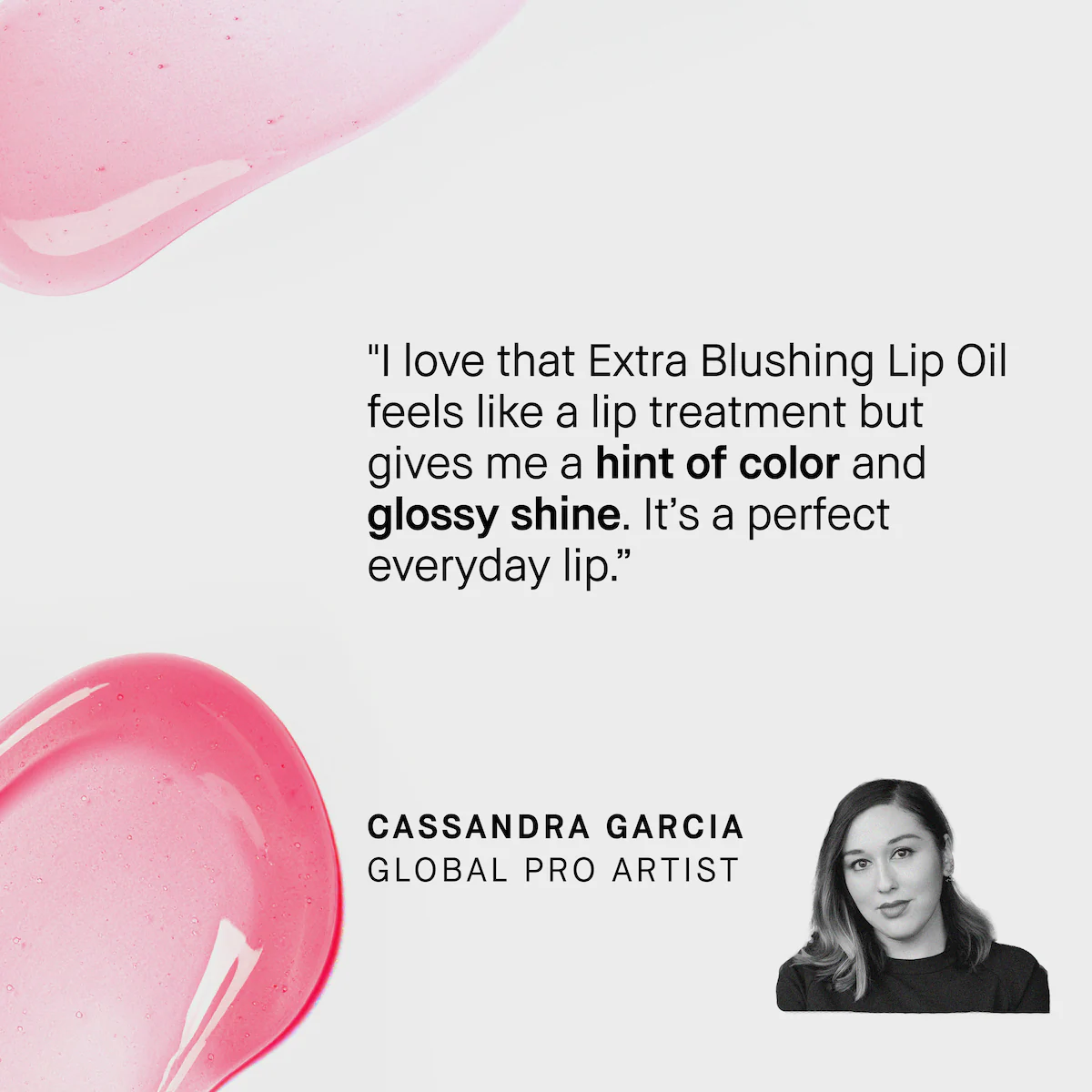 Bobbi Brown Extra Blushing Lip Oil - Image 8