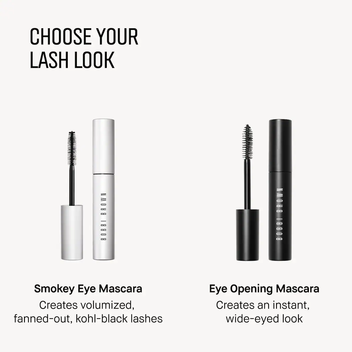 Bobbi Brown Eye Opening Mascara - Image 5