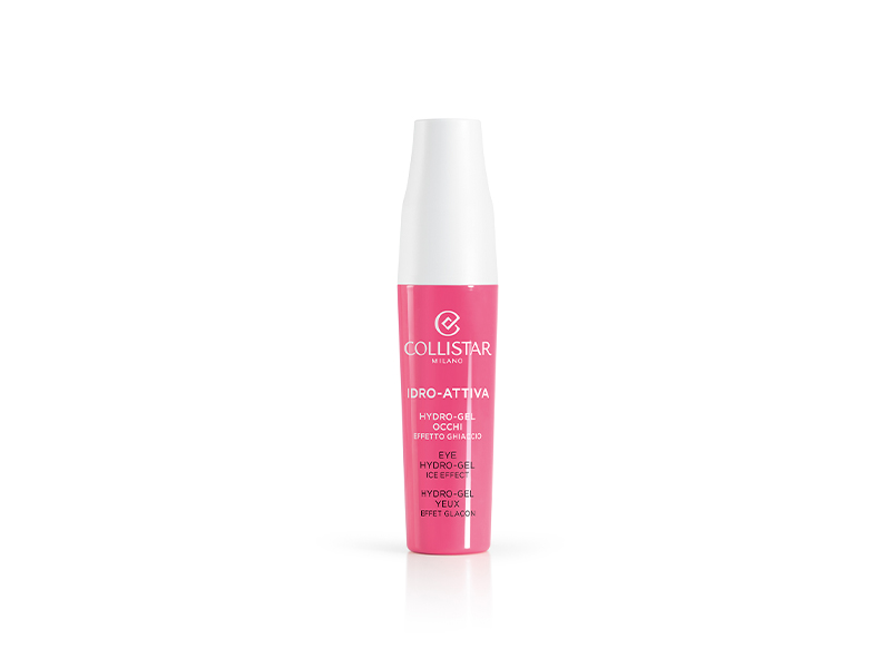 Collistar Idroattiva+ Eye Hydro-Gel
