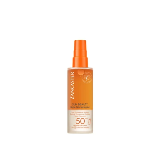 Lancaster Sun Beauty Sun Protective Water SPF50