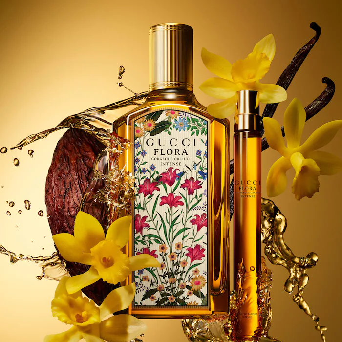 Gucci Flora Gorgeous Orchid Intense - Image 5