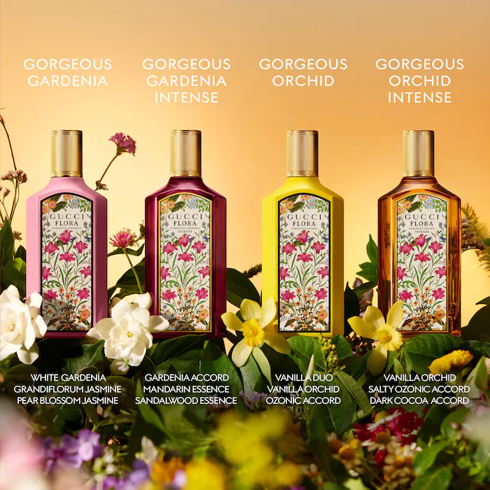 Gucci Flora Gorgeous Orchid Intense - Image 7