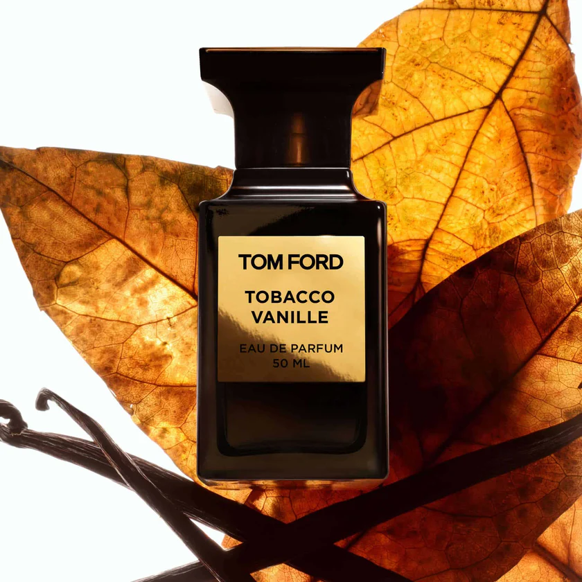 Tom Ford Tobacco Vanille Body Spray - Image 2