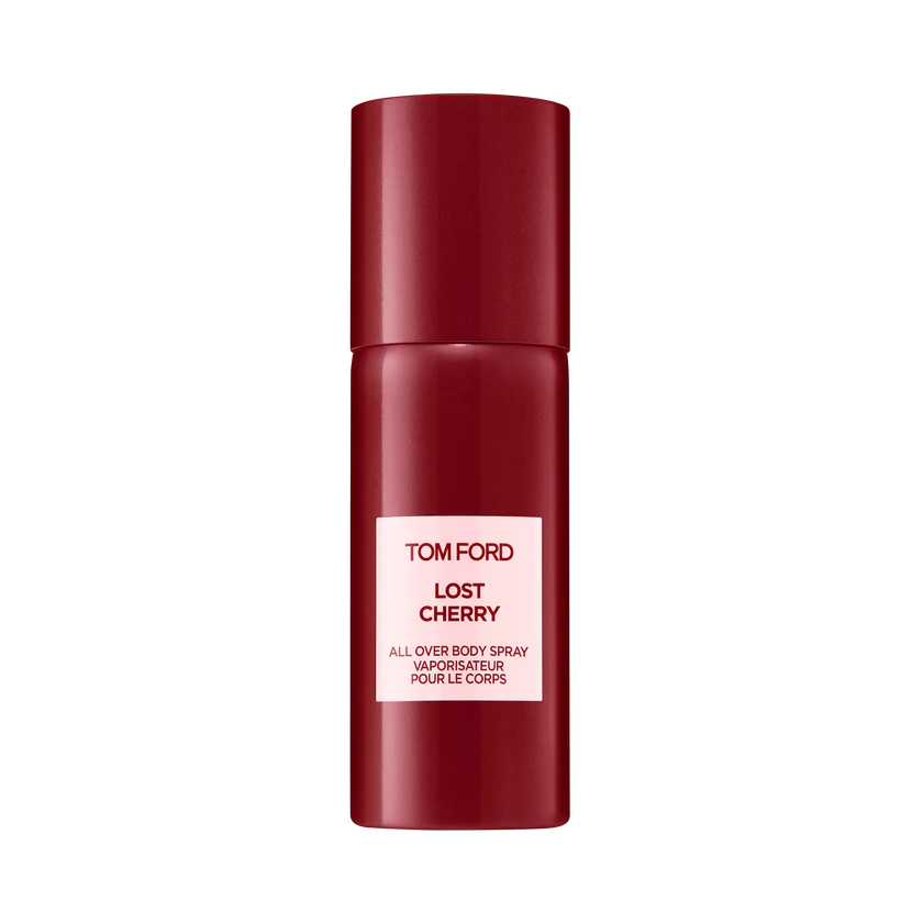 Tom Ford Lost Cherry Body Spray
