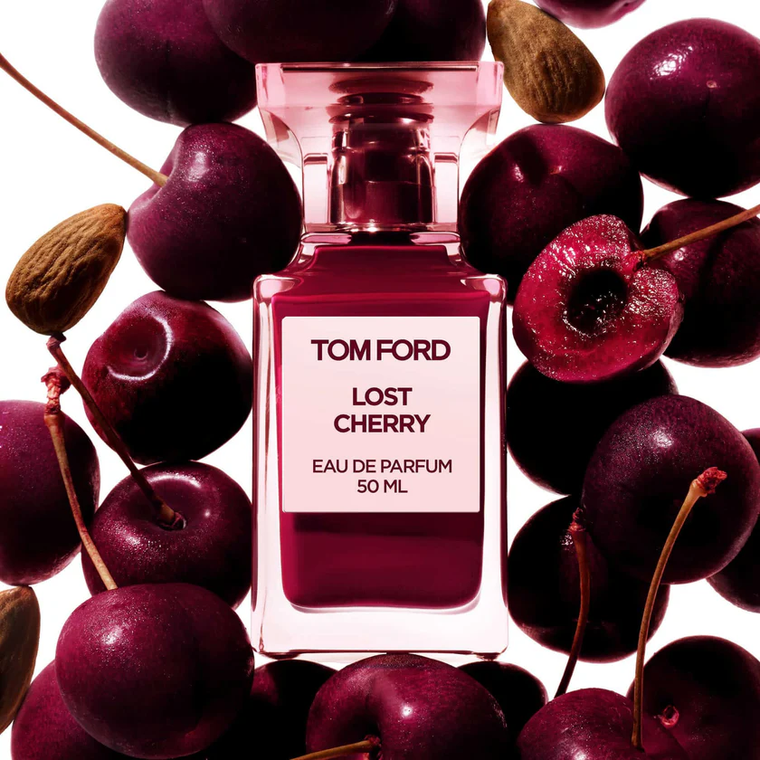 Tom Ford Lost Cherry Body Spray - Image 2