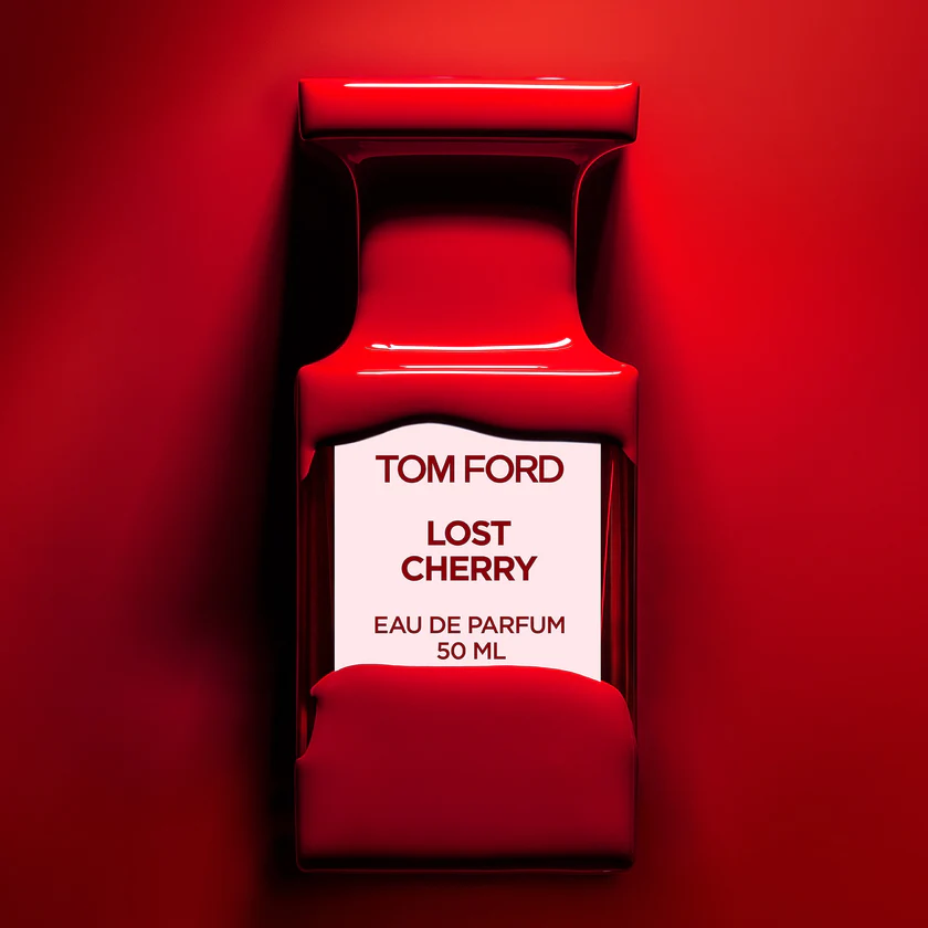 Tom Ford Lost Cherry Body Spray - Image 3