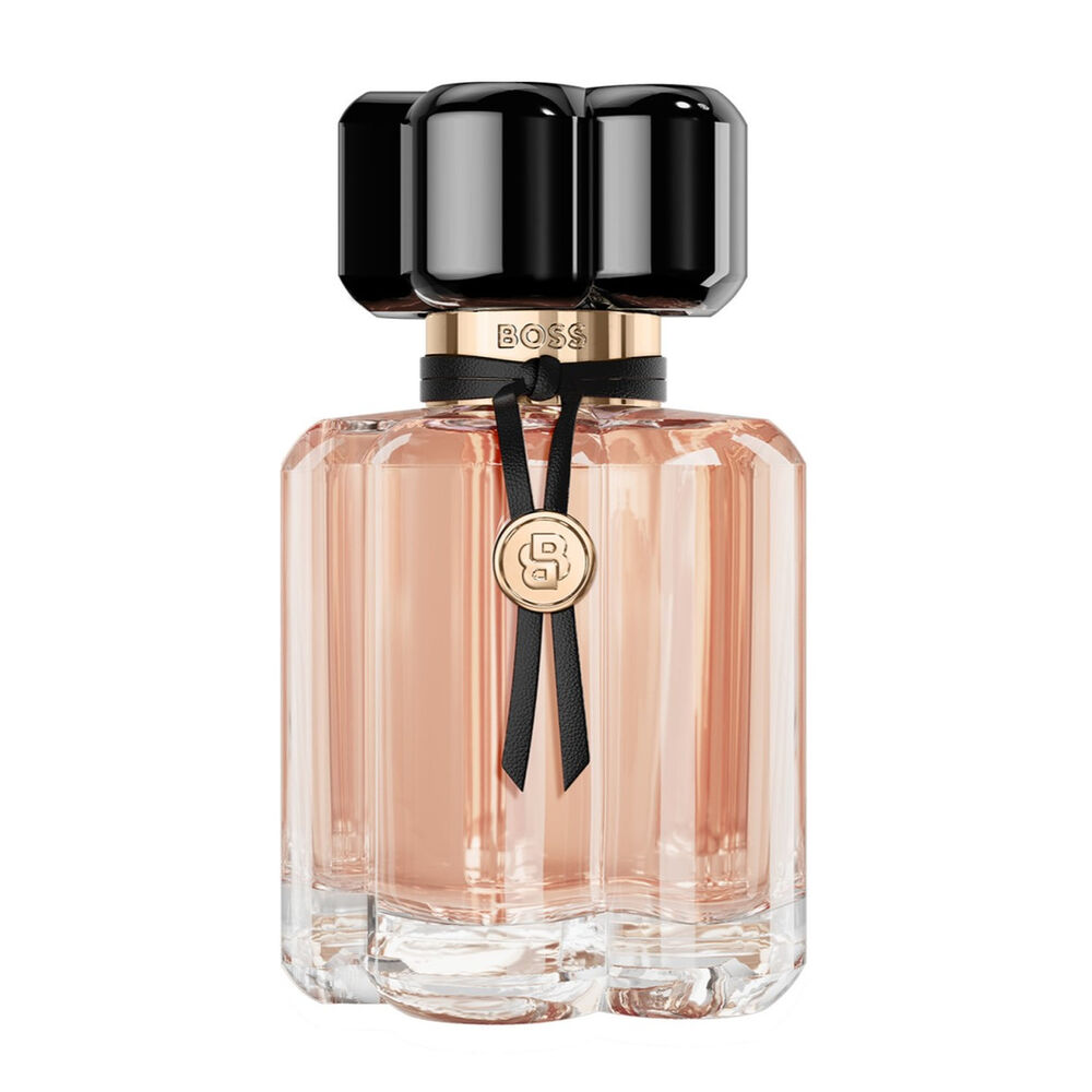 Boss Bottled Beyond For Her