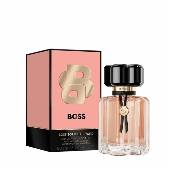 Boss Bottled Beyond For Her - Image 3
