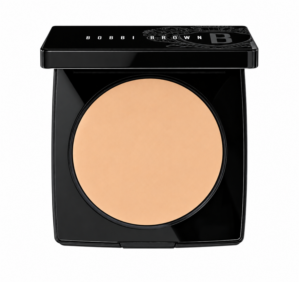 Bobbi Brown Sheer Finish Pressed Face Powder