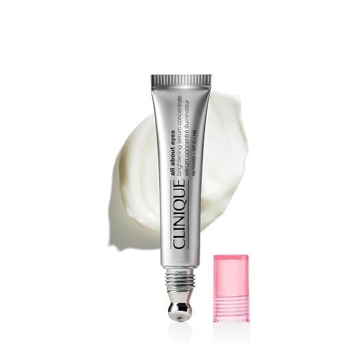 Clinique All About Eyes™ Brightening Serum Concentrate