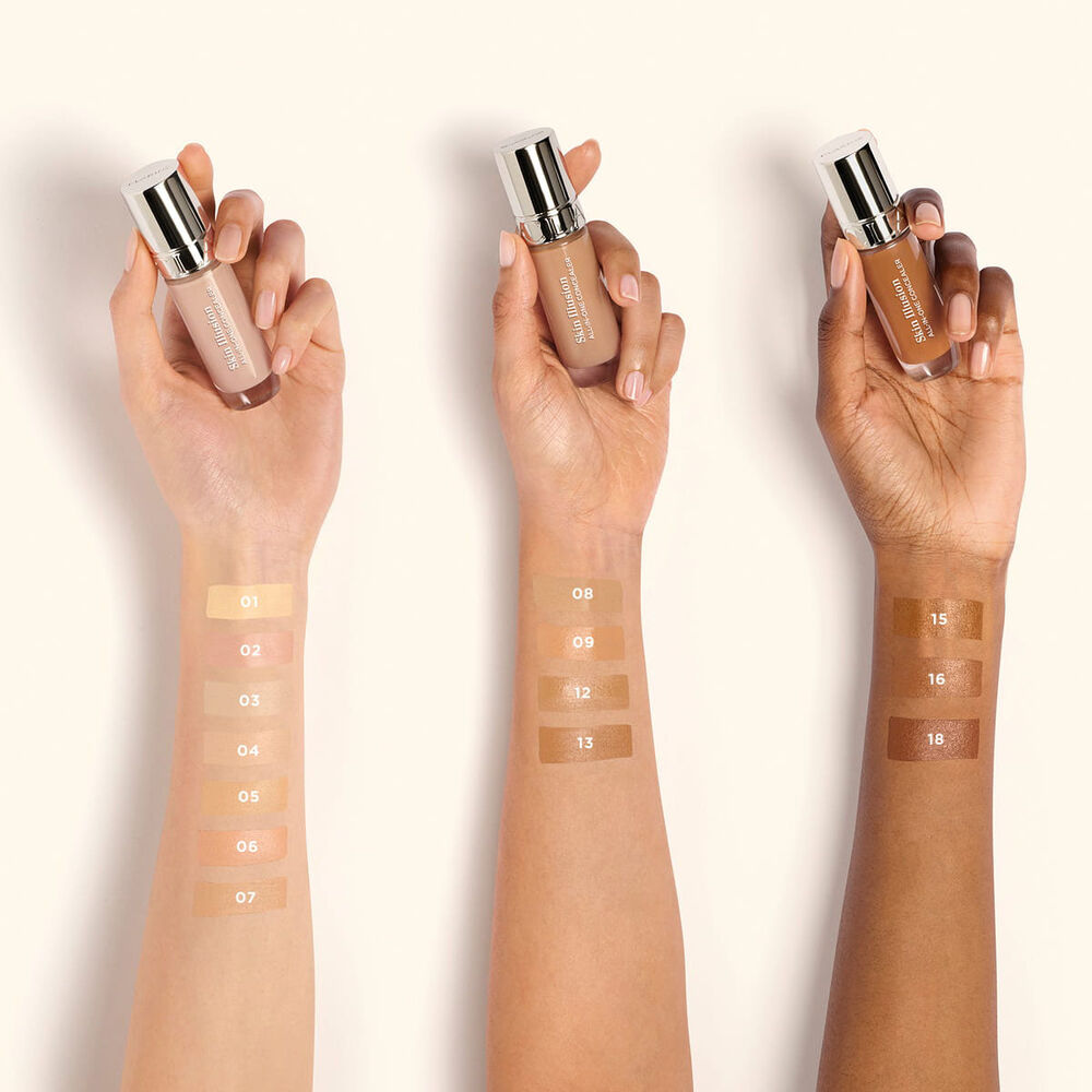Clarins Skin Illusion All-in-One Concealer - Image 7