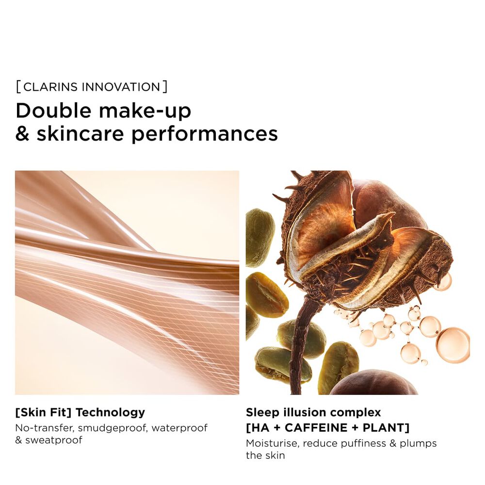 Clarins Skin Illusion All-in-One Concealer - Image 8
